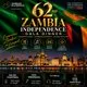 Zambia Independence Gala Dinner Liverpool 2026 Zambia at 62