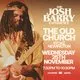The Josh Barry Experience