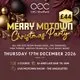 Merry Motown Christmas Party