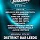 Passion At Distrikt For Freshers