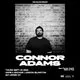 Connor Adams - London