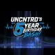 UNCNTRD's Birthday Bash