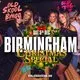 Old Skool Bingo Sat 5th December Birmingham