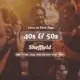 40s & 50s Singles Night at S&L Sheffield| Love at First Sign