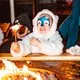 Halloween Family Feastival