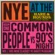 New Years Eve