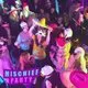 Mischief social day party: jungle + drum and bass