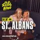 Old Skool Bingo Sat 30th January St Albans