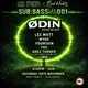A2Z Events X Bad Habitz Presents: SUB:BASS // 001