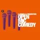 Open Mic Comedy Night near me