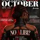 No Alibi?
