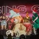 Bingo Lingo Sheffield - The Christmas Special