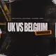 U.K vs Belgium Tour: Birmingham