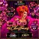 Roxy Tart's Camp as Christmas Show, Festive and Fabulous