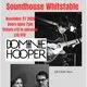 Dominie Hooper &amp; Ma Polaine @ the Soundhouse, Whitstable