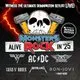 Monsters of Rock - District (Liverpool 24/10/2026)