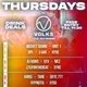 Sabotage Thursdays