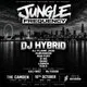Jungle Frequency Presents Dj Hybrid