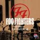 Foo Fighters performed LIVE at Camp and Furnace