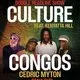 Culture & Cedric Myton / Sun 6th June / The Fleece / Bristol