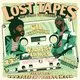 Lost Tapes, Mixed by Che Wax: Kendrick Lamar & Gil Scott Heron