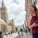 Truro Audio Tour: A Historic and Cultural Audio Odyssey