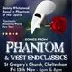 Phantom &amp; West End Classics