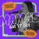 Mama's Saturday // 17th October