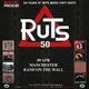 RUTS DC present THE RUTS