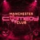 Manchester Comedy Club - 31st of October - Halloween Special