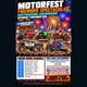 Motorfest Firework Spectacular