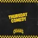 Thursday night Comedy || Creatures Comedy Club