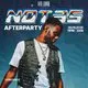 NOTHING HITS HARDER: NOT3S Afterparty