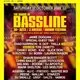 Sound Of Bassline Launch Party at Electric Studios