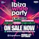 Ibiza White Party | Southampton Freshers 2026