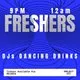 Freshers - Project Vii