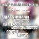 Dymanize Star Lane Pizza Bar
