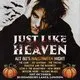 Just Like Heaven: Alt 80’s Halloween Night (London)