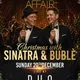 Jazz Affair Christmas Special Live Jazz Swing &amp; Timeless Classic