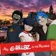 The Gorillaz Experience in Southampton