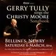 Gerry Tully Sings the Christy Moore Songbook - Newry