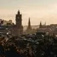 Edinburgh Audio Tour: Monuments, Myths