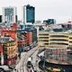 Manchester Audio Tour: Time Echoes from Halls to Towers