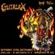 Gutalax - Manchester