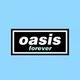 Oasis forever unplugged