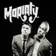 MORIATY - Barbican Theatre