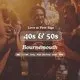 40s &amp; 50s Singles Night at S&amp;L Bournemouth| Love at First Sign