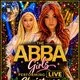 Abba Girls for Christmas