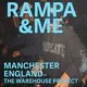 WHP presents: Rampa + &amp;Me