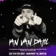 Karkasaurus Day Rave in aid of Beat:Cancer feat. Ian Van Dahl